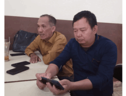 Kinerja Dinas Pendidikan Sumsel Disorot, Dianggap Tak Mampu Ciptakan Pendidikan Pro Masyarakat