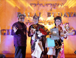 Grand Final Pemilihan Duta Generasi Berencana Kabupaten Badung Tahun 2023