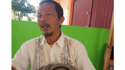 Pilkada 2024, Begini Pandangan Tokoh LSM Terkait Kriteria Calon Bupati Pacitan