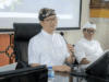Rapat Koordinasi IPSI Bali Jelang PKB 2023 Dipimpin Wabup Badung Suiasa
