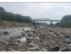 Dua Proyek Irigasi SDA Mulai Dibangun 2023, Puluhan Ribu Hektar Sawah di Jabar Bakal Teraliri