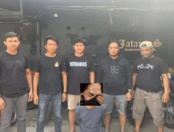 Dijerat Hukuman 15 Tahun Penjara, Pelaku Penculikan dan Persetubuhan Anak Bawah Umur