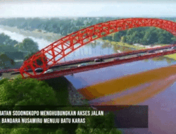 DBMPR Jawa Barat Perbaiki 71 Ruas Jalan dan Tiga Jembatan di 2023