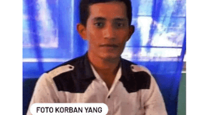 Seorang Nelayan Hilang di Perairan Babana, Kabupaten Mamuju Tengah, Sulawesi Barat