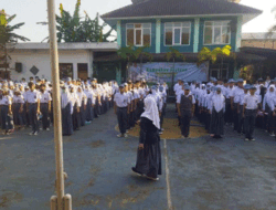 Gelar P5 Kali Ketiga, SMAN 16 Bandung Usung Tema Wirausaha