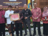 Terbaik I, Pemkab Badung Raih Paritrana Award Provinsi Bali Tahun 2022
