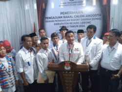 Menang Pileg 2024, Partai Perindo Targetkan Menang Pilkada Oktober Mendatang