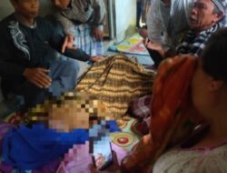 Ditemukan Meninggal Diduga Gantung Diri, Seorang Warga Desa Bonjeruk, Lombok Tengah