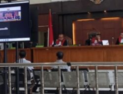 JPU Berikan Hukuman Tambahan Para Terduga Korupsi Dana Hibah Bawaslu Kota Prabumulih