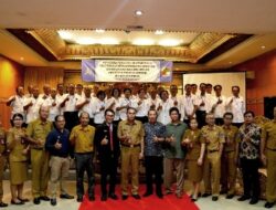 Pembukaan Diklat Perkoperasian Bagi Keanggotaan Wilayah Kabupaten/Kota Badung Tahun 2023