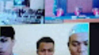 Memperkaya Diri Sendiri dan Korporasi, Menjadi Pesakitan di Pengadilan Tipikor Palembang