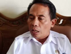 Proyek Mrican Terkesan Mandek, Kepala DLH Ponorogo Angkat Bicara