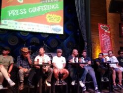 Tiket Sold Out, Singaraja Fest 2023 Hadir Dukung Total Kreativitas Lokal