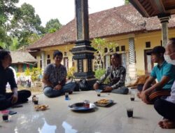 Sistim Kerjasama Pertanian dari Hulu ke Hilir Kabupaten Bangli