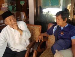 Forum Diskusi Halking Menyoal Tentang Lahirnya Calon Bupati Pacitan