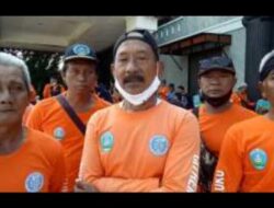 Juru Parkir Ponorogo Rapatkan Barisan, Ditengarai Drama Bakal Berlanjut