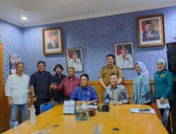 Menyoal Dugaan Ganjalan Pelaksanaan Koperasi Unit Desa di Kabupaten OKI