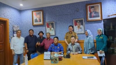 Menyoal Dugaan Ganjalan Pelaksanaan Koperasi Unit Desa di Kabupaten OKI