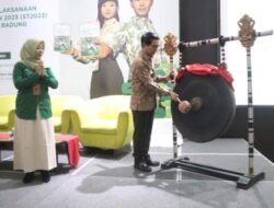 Sekda Adi Arnawa Buka Sosialisasi Sensus Pertanian 2023 di Kabupaten Badung