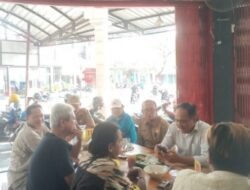 Sikapi Kepemimpinan Nganjuk di Masa Transisi, Masyarakat Nganjuk Bersatu Angkat Suara