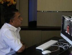 Kakanwil Kemenag Sulbar, Penyuluh Agama Bagaikan Obor Menerangi