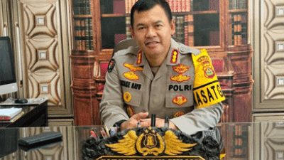 Program Terbaru Kabaharkam Polri, Polda Bali Segera Bentuk Polisi Banjar/RW