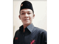 Semut Merah Indonesia Putar Haluan Dukung Prabowo Subianto di Pilpres 2024