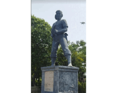 Mengenang Perjuangan Kadet Soewoko, Pahlawan Berasal dari Lamongan