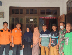 WNI Asal Desa Karang Tawar, Lamongan Dapat Pendampingan saat Pemulangan dari Sudan