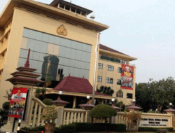 Kepercayaan Publik Terhadap Polri Bergerak Positif Berdasarkan Survei Indikator Politika