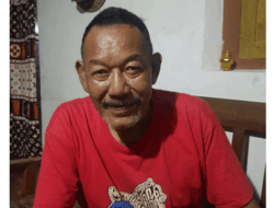 Tanggapan dari Tokoh ‘Sepuh’ PDI Perjuangan Terkait Calon Bupati Pacitan