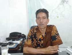 Upaya Perumda AMPG Tingkatkan Kapasitas Layanan Air Bersih di Kota Singkawang, Kalbar