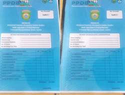 Pusing dan Ingin Menjerit Dialami Sejumlah Wali Murid saat Memasuki Tahun Ajaran Baru