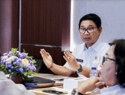 Rancang UPTD Optimalkan Prospek Ekonomis BATP, Sekda Badung : BATP Legasi Bupati Giri Prasta