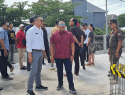 DPRD Badung Soroti Pengolahan Limbah, Arsitektur Bangunan, Izin Usaha, Perekrutan Tenaga Kerja Lokal