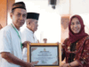 Bimtek Pemotongan Hewan Kurban, Wali Kota Mojokerto Ajak Sukseskan Program Industri Halal