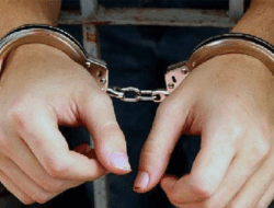 Otak Pelaku Ledakan Sumur Minyak Ilegal Diamankan Tim Polda Sumsel dan Polres Muba