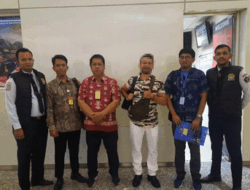 Imigrasi Ngurah Rai Deportasi Bule Kanada Buat Keributan di Seminyak