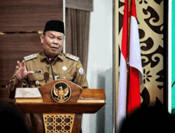 Mujiyat Berharap Bisa Menjadi Role Model Bupati Batola Hasil Pilkada 2024