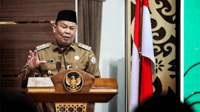 Mujiyat Berharap Bisa Menjadi Role Model Bupati Batola Hasil Pilkada 2024