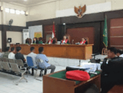 Saat Pencairan Pertama Dana Program SERASI, Ada Uang Pengamanan