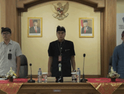 Diskop Badung, Gelar Sosialisasi dan Fasilitasi Kemudahan Perizinan Berusaha UMKM