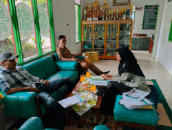 Riswantini S.pd, GBPNS adalah Jantung Profesi Saya untuk Tenaga Honorer