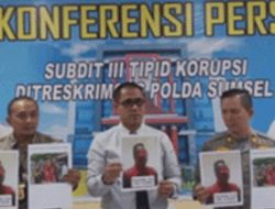 Kasus Gratifikasi, Petunjuk JPU Pemberi dan Penerima Suap Sama Jadi Tersangka