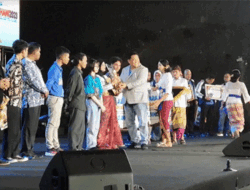 HANI 2023, Momentum Percepatan Aksi Perang Melawan Narkotika