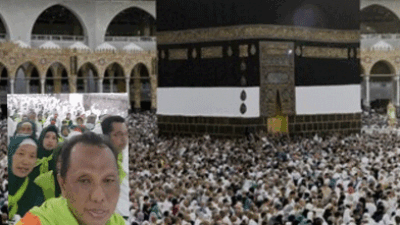 Ibadah Haji 2023 Terbesar dalam Sejarah Arab Saudi