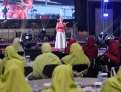 Atalia Praratya : IGRA Berperan Ciptakan Generasi Masa Depan Berakhlak Baik dan Berkarakter