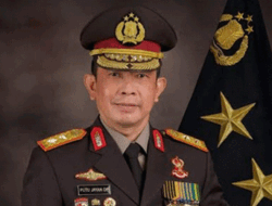 Segudang Prestasi Diraih Irjen Pol Putu Jayan Danu Putra Sejak Pimpin Polda Bali