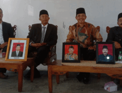 Masyarakat Berpartisipasi Beri Hak Suara, Sebanyak 66 Kades Terpilih Siap Dilantik