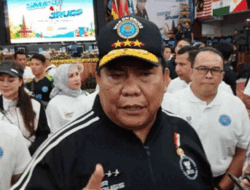 Kepala BNN Minta Segera Rehabilitasi Sebelum Tindakan Paksa